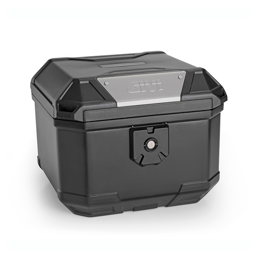 Givi BERNINA – 38 Liters Monolock Topbox-B38N