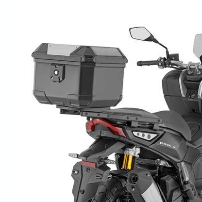 Givi BERNINA – 38 Liters Monolock Topbox-B38N