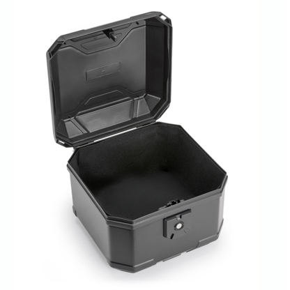 Givi BERNINA – 38 Liters Monolock Topbox-B38N