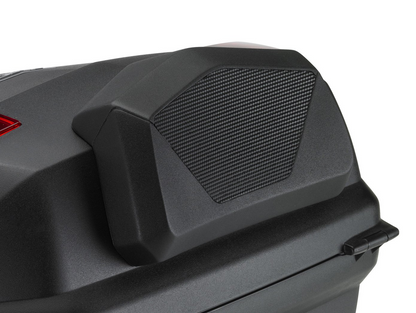 Givi Backrest for B34-B360-B37-V40-B47 - E131
