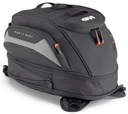 Givi EASY04 Easy-T Magnetic Tank Bag 16L
