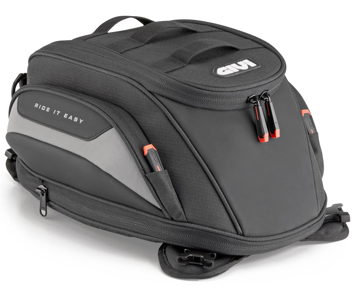 Givi EASY04 Easy-T Magnetic Tank Bag 16L