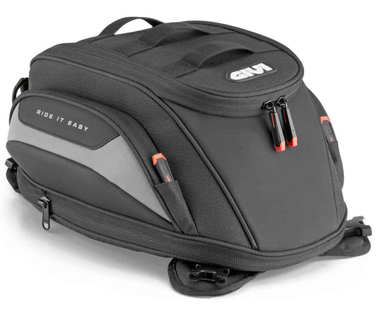 Givi EASY04 Easy-T Magnetic Tank Bag 16L