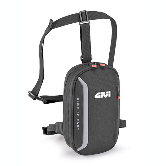 Givi EASY09L Leg Wallet