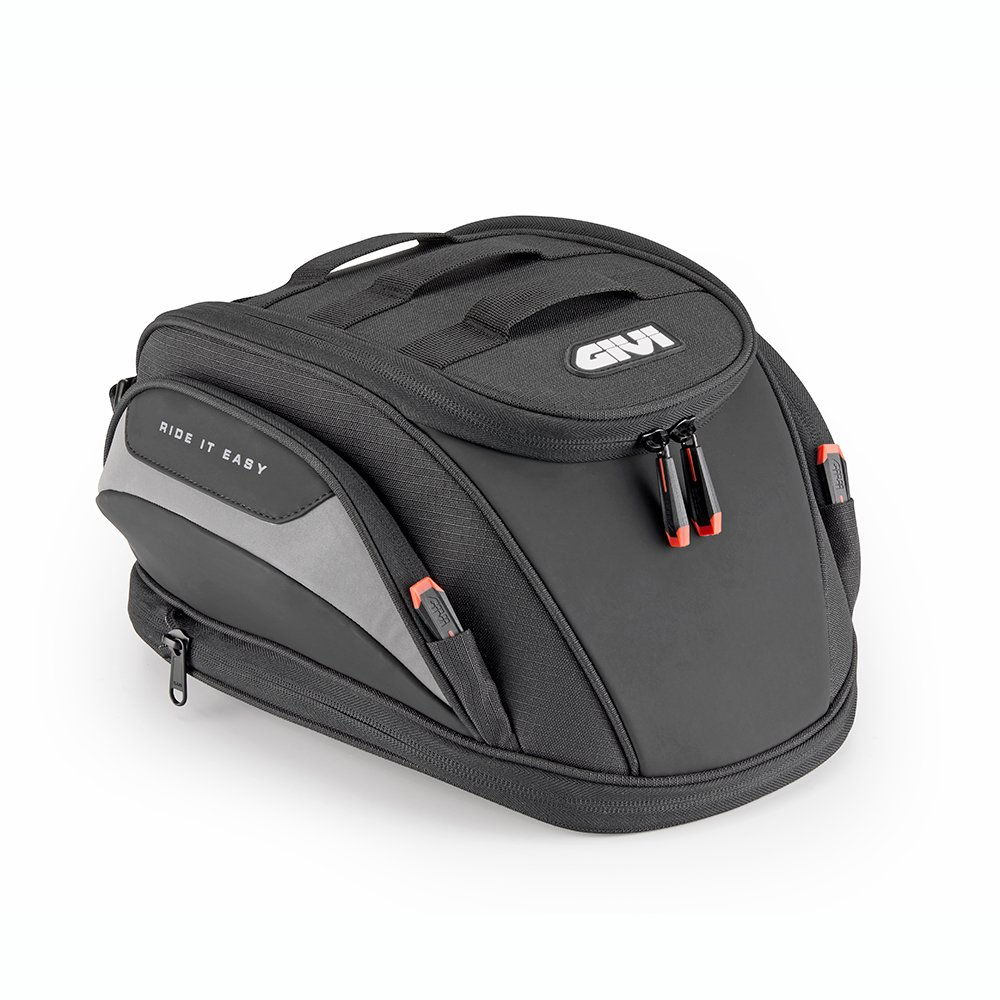 Givi Easy-T Tanklock tank bag, 16 litres-EASY03