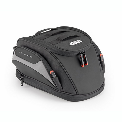 Givi Easy-T Tanklock tank bag, 16 litres-EASY03