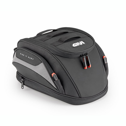 Givi Easy-T Tanklock tank bag, 16 litres-EASY03