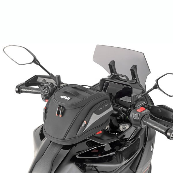 Givi Easy-T Tanklock tank bag, 16 litres-EASY03