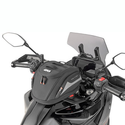 Givi Easy-T Tanklock tank bag, 16 litres-EASY03