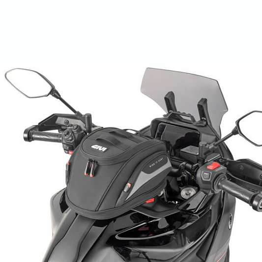 Givi Easy-T Tanklock tank bag, 16 litres-EASY03