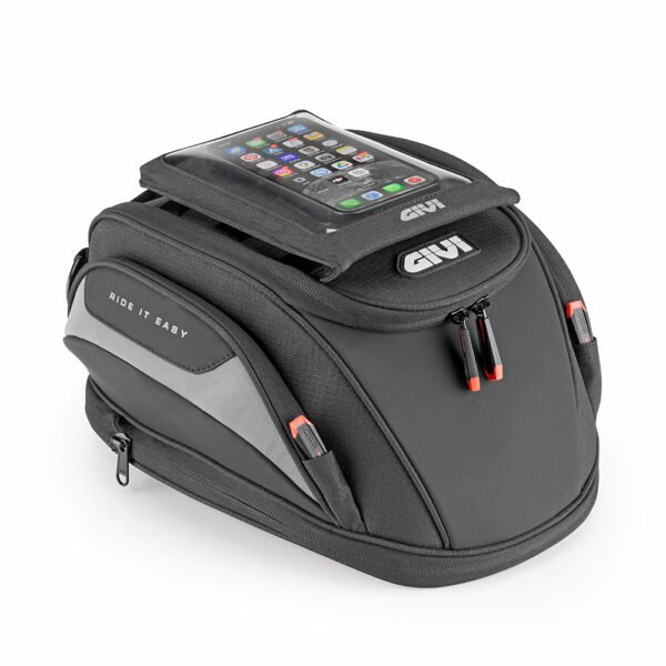 Givi Easy-T Tanklock tank bag, 16 litres-EASY03
