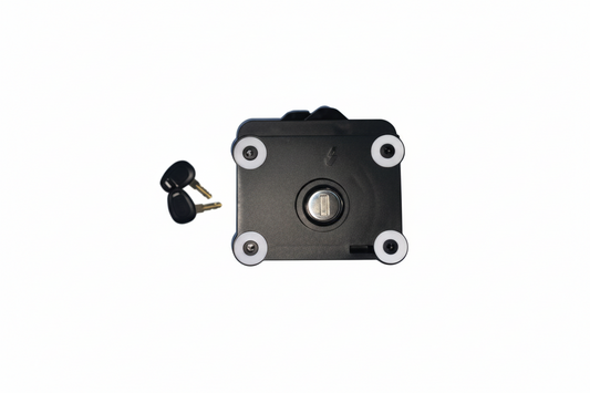 Givi FG-SA-CL37X Crablock + Front Key Cover Ultimo