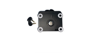 Givi FG-SA-CL39 CrabLock