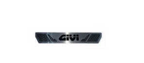 Givi FG-Z3963 Aluminium Emblem For MTN39