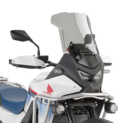 Givi Windscreen For Honda Xl750 Transalp – 2025 (D1220S)