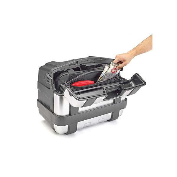 Givi Internal Bag Trekker 33 & Trekker 46-T484C