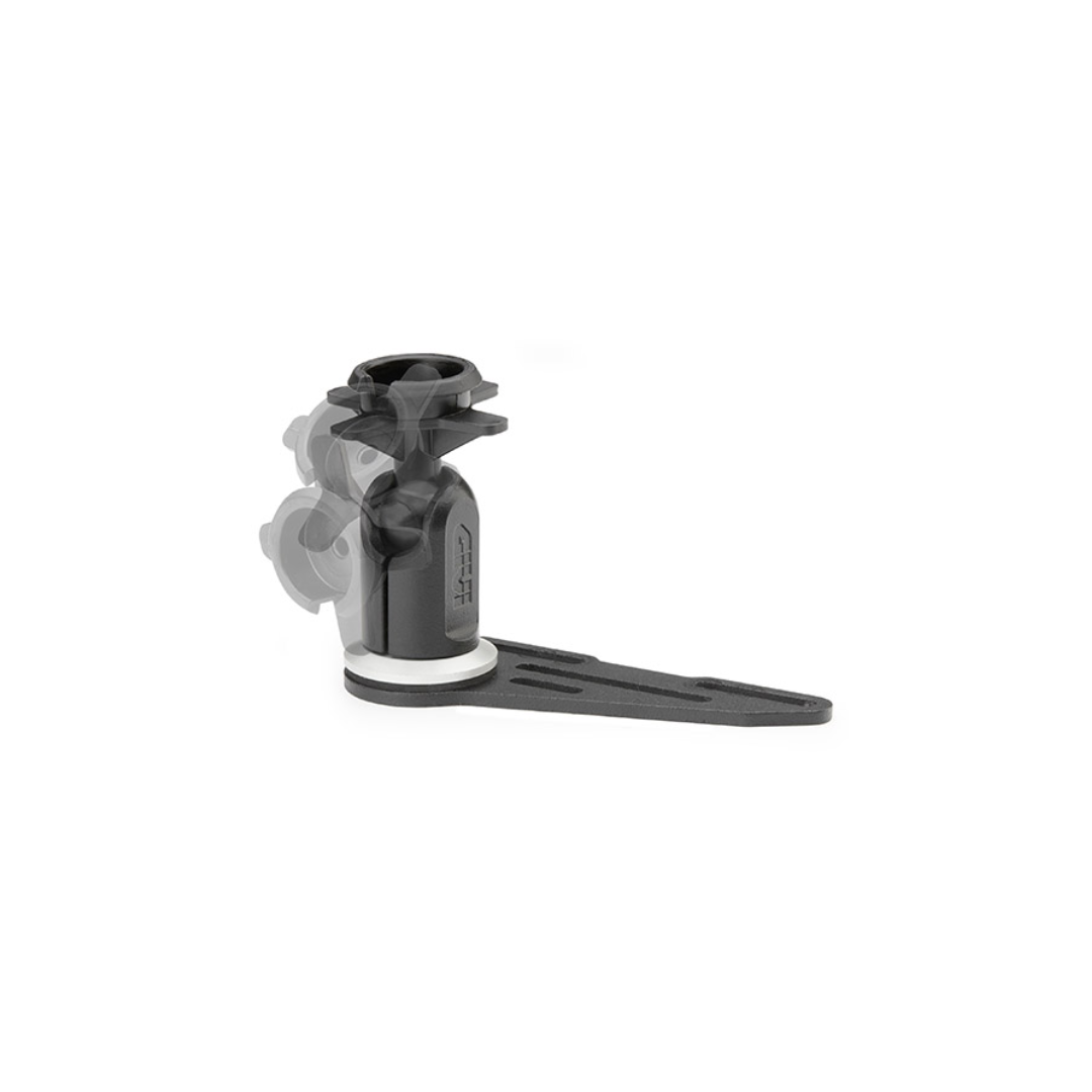 Givi Kit S904B To Mount S958 Phone Holder On Brake Oil Reservoir-S904B