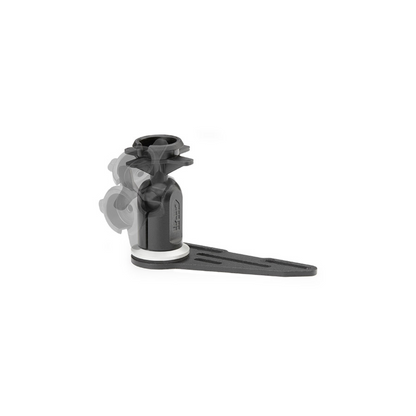 Givi Kit S904B To Mount S958 Phone Holder On Brake Oil Reservoir-S904B