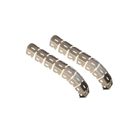Givi Manifold Protectors-S280