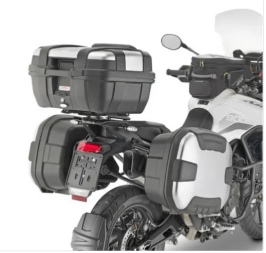Givi Monokey Side Rack For Triumph Tiger 900 2024-PLO6425MK