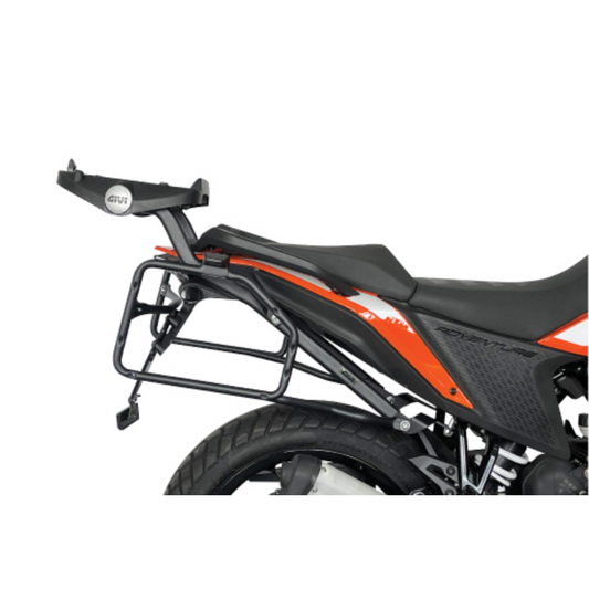 Givi Side Rack For KTM 390 Adventure-SBL-ADVENTURE 250 (V2)