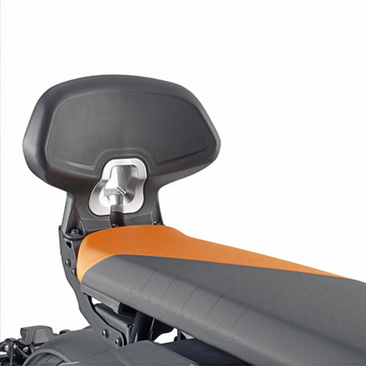 Givi Specific Backrest For BMW CE04-TB5142A