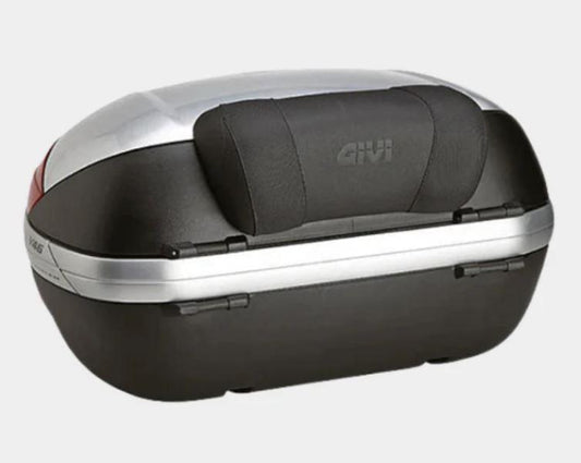 Givi Specific Backrest for V46/Tech - E95S