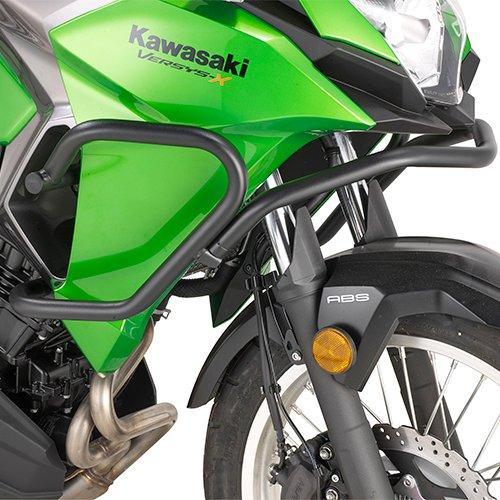 Givi Specific Engine Guard Black For Kawasaki Versys X300-TN4121