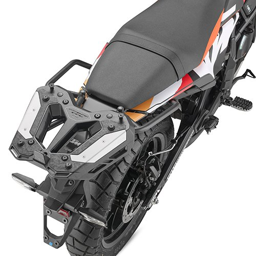 Givi Specific Rear Rack For 390 Adv – 2025 (SR7718)