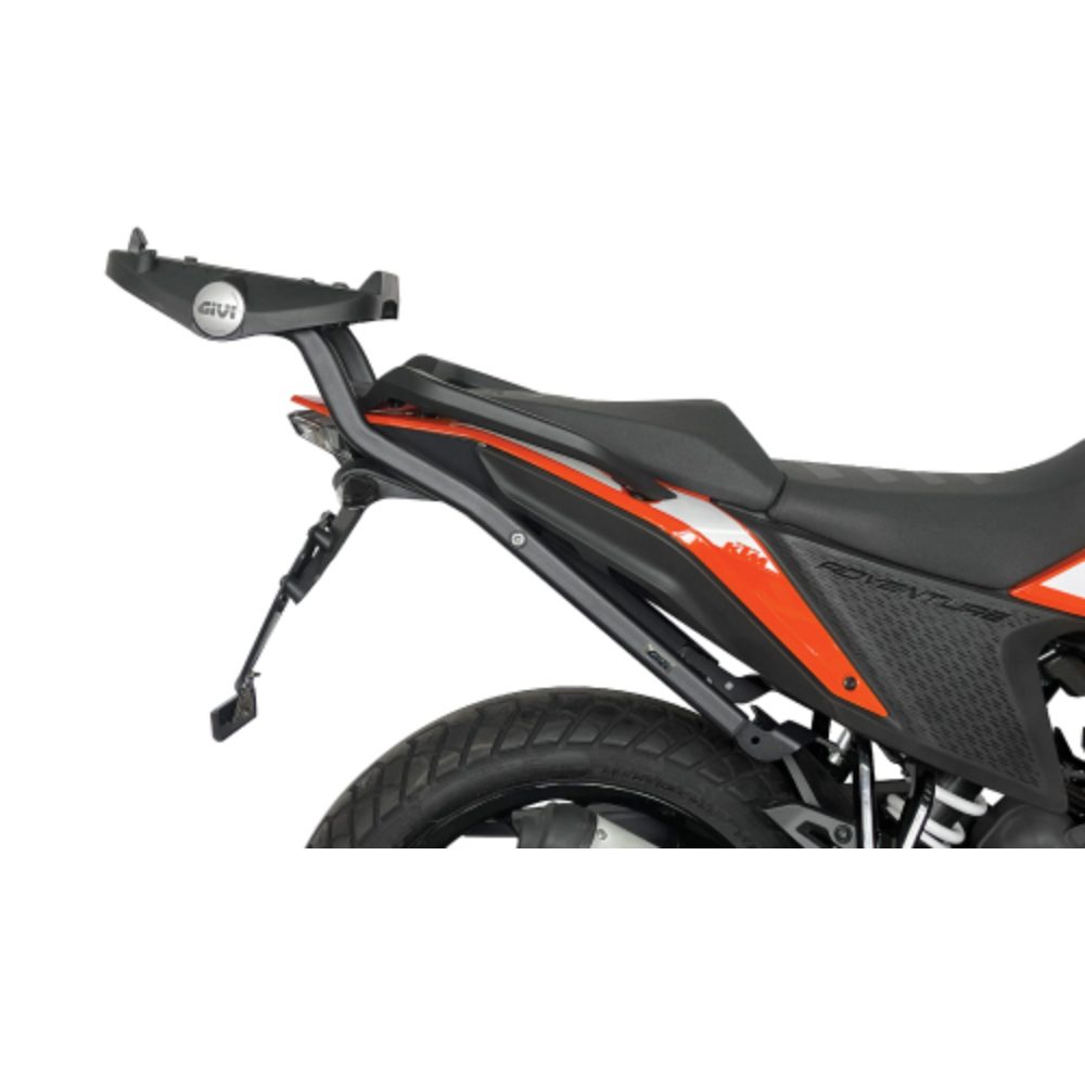 Givi Top Rack For KTM 390 Adventure-SRV-ADVENTURE 250 (V2)