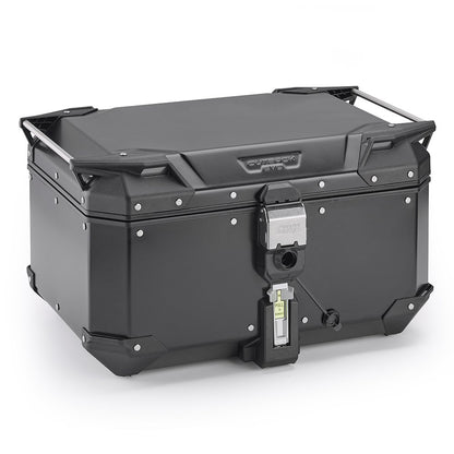 Givi Trekker Outback Evo Smart 58 Black Line-OBKEV58B