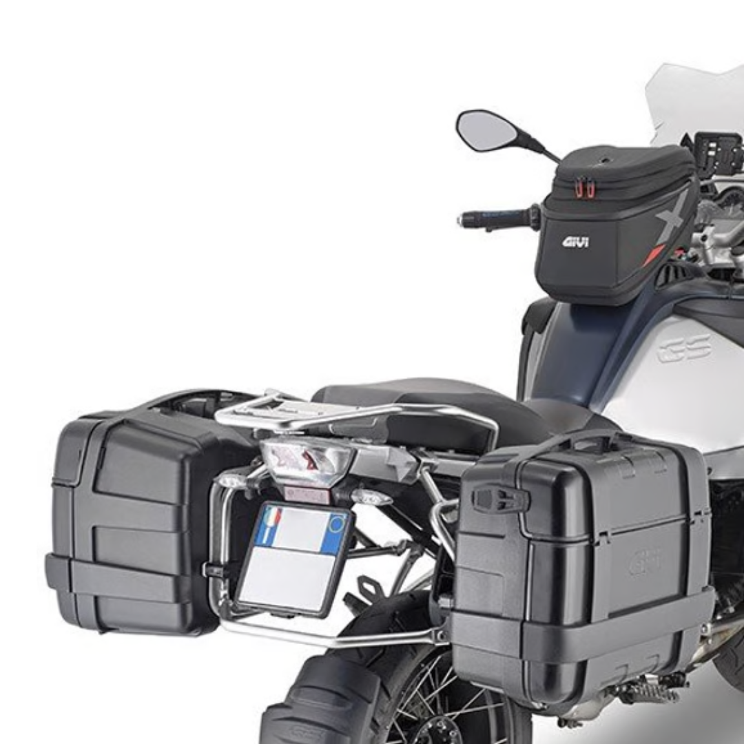 Givi Tub.pann.hold.bmw R1250GS (19-21)-PL5112B