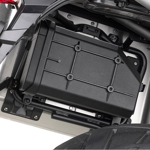 Givi Universal kit to install the S250 Tool Box (S250KIT)