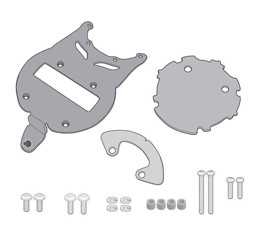 Tank Ring for KTM Adventure 250/390/790 - Givi - BF51-MY