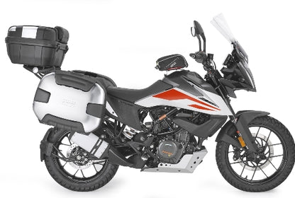 Givi Tanklock BF51 Fuel Tank Bag Flange, for KTM 390 / 790 / 890 Adventure - Riders Junction