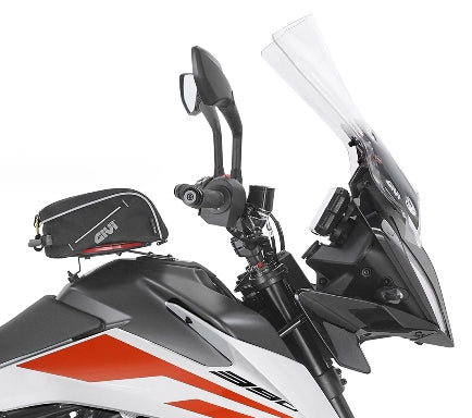 Givi Tanklock BF51 Fuel Tank Bag Flange, for KTM 390 / 790 / 890 Adventure - Riders Junction