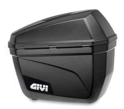 E22N Monokey Side Cases - Givi - Riders Junction