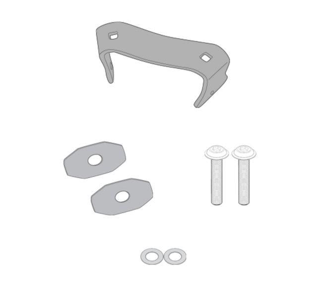 Givi–Specific Kit-BMW F900 Gs 24-5145kit