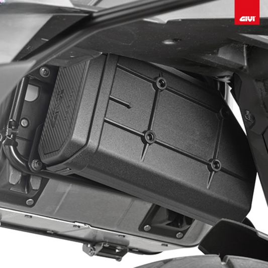 Givi–Specific Kit S250 Tool Box-Tl1156kit