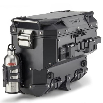 Givi–Trekker Outback Evo Smart 40ltr Black Line-OBKEVS40B