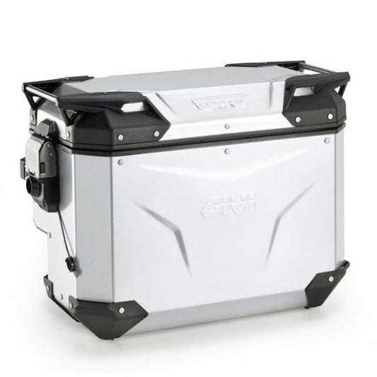 Givi–Trekker Outback Evo Smart 40ltr-OBKEVS40AA