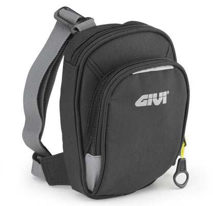 Givi Leg Wallet Bag Easy-T EA109B - Riders Junction