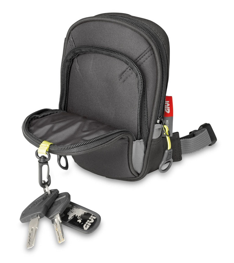 Givi Leg Wallet Bag Easy-T EA109B - Riders Junction