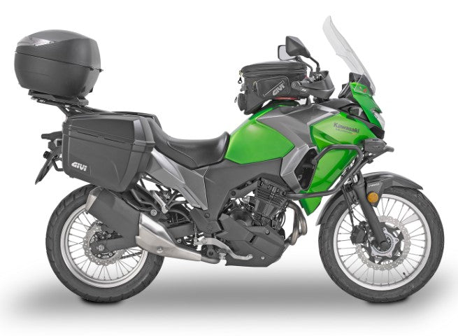 E22N Monokey Side Cases - Givi - Riders Junction