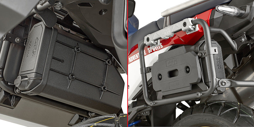 Givi S250 Tool Box - Riders Junction