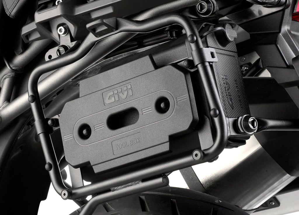 Givi S250 Tool Box - Riders Junction