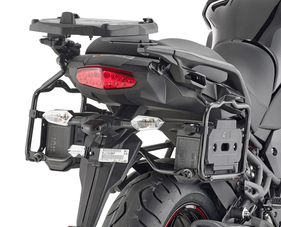 Givi S250 Tool Box - Riders Junction