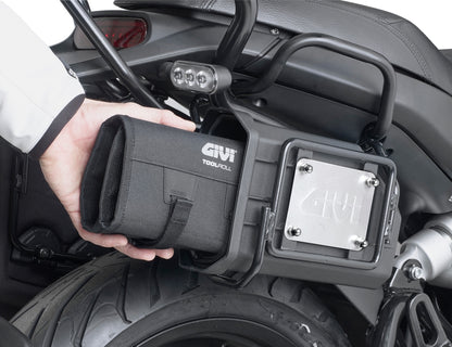 Givi S250 Tool Box - Riders Junction