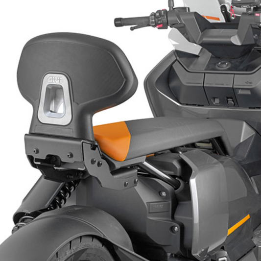 Givi Specific Backrest For BMW CE04-TB5142A