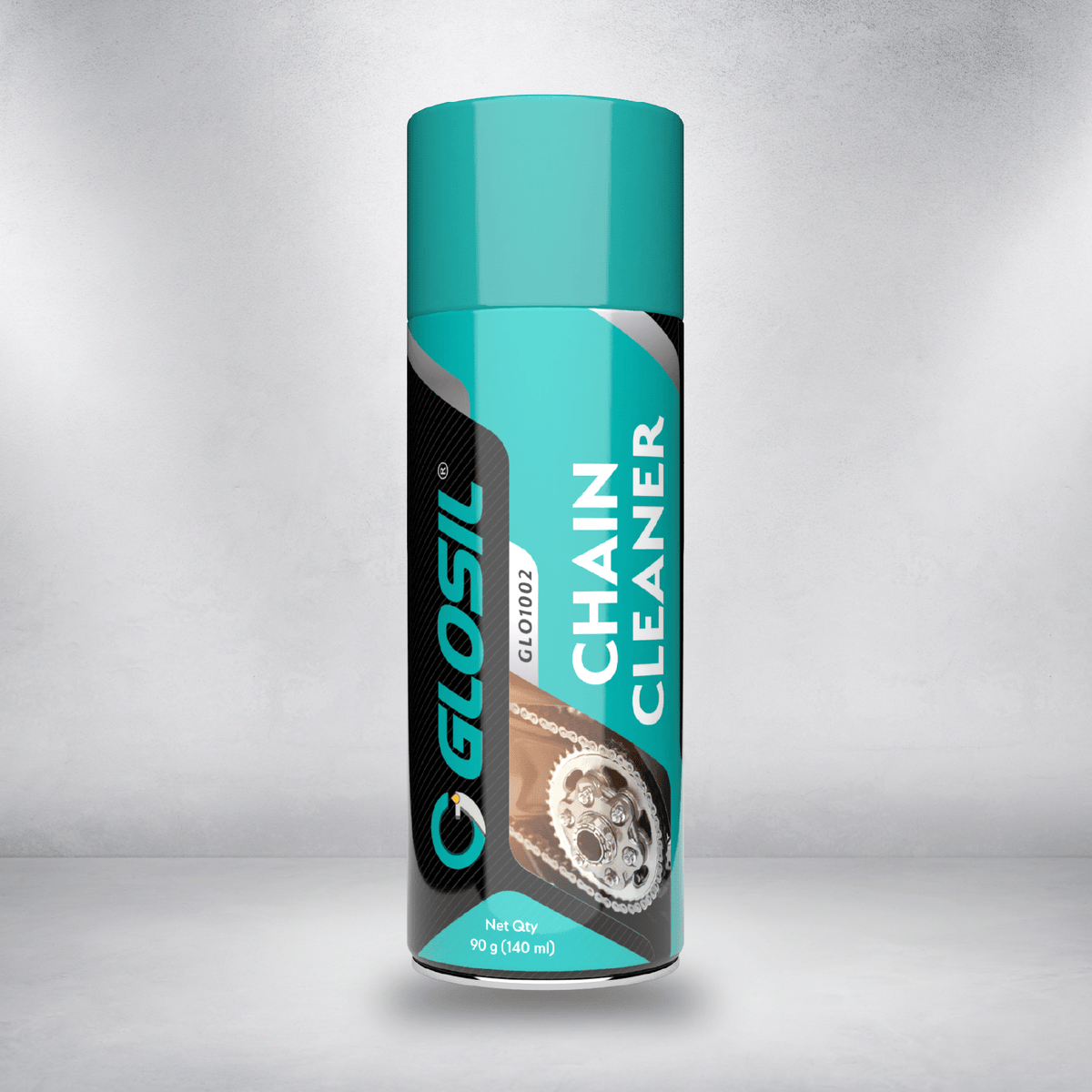 Glosil Chain Cleaner Spray-140ml